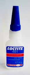 Loctite 401 20 g - vteøinové lepidlo