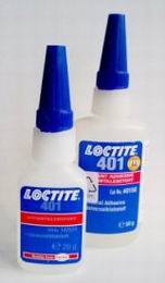 Loctite 401 50 g - vteøinové lepidlo - zvìtšit obrázek