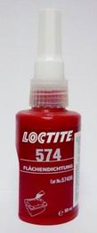 Loctite 574 50 ml - lepidlo na pøíruby