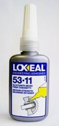 Loxeal 53-11  50 ml - lepidlo na ložiska