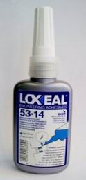 Loxeal 53-14  50 ml - lepidlo na zvity