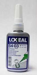 Loxeal 54-03  50 ml - lepidlo na zvity