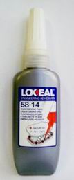 Loxeal 58-14  75 ml - lepidlo na pøíruby
