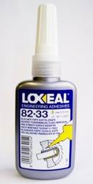 Loxeal 82-33  50 ml - lepidlo na ložiska