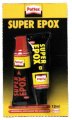 Pattex Super Epox 12 ml - dvousložkové lepidlo