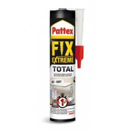 Pattex Fix Extreme Total - 440 g