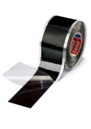 Tectane - èerná samosvaøovací páska 19 mm x 5 m - zvìtšit obrázek