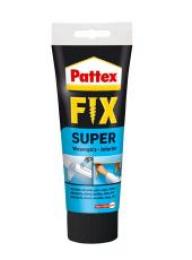 Pattex super Fix 50 g - zvìtšit obrázek