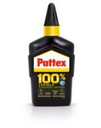 Pattex 100% 100g lahvièka - zvìtšit obrázek