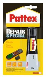 Pattex Repair Special Plasty 30g - zvìtšit obrázek