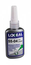 Loxeal 55-04 50 ml - lepidlo na závity