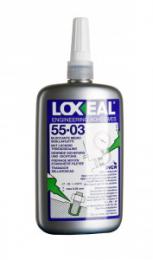 Loxeal 55-03 250 ml - lepidlo na zvity - zvtit obrzek