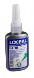Loxeal 24-18 250 ml - lepidlo na zaji�t�n� �roub� a z�vit�