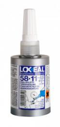 Loxeal 58-11 250 ml - lepidlo na závity