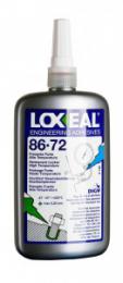 Loxeal 86-72 50 ml - lepidlo na závity