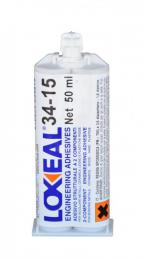 LOXEAL 34-15, 50 ml